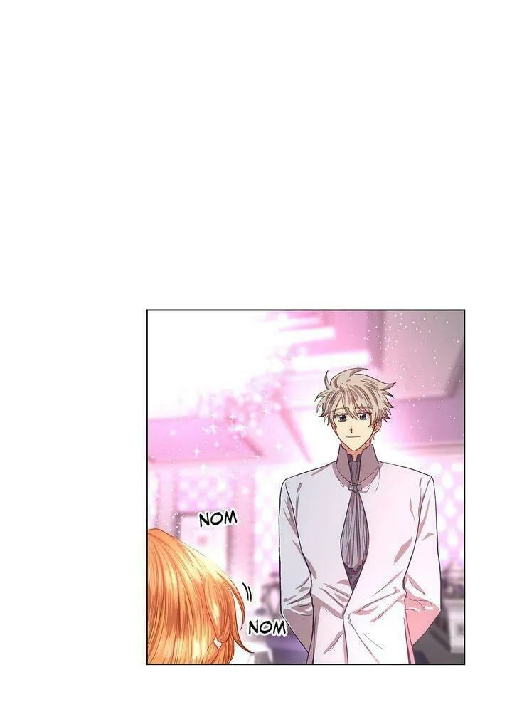 Read Lucia chapter 28 image 6 on Lezhin
