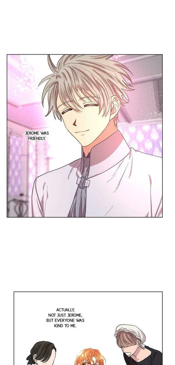 Read Lucia chapter 28 image 7 on Lezhin