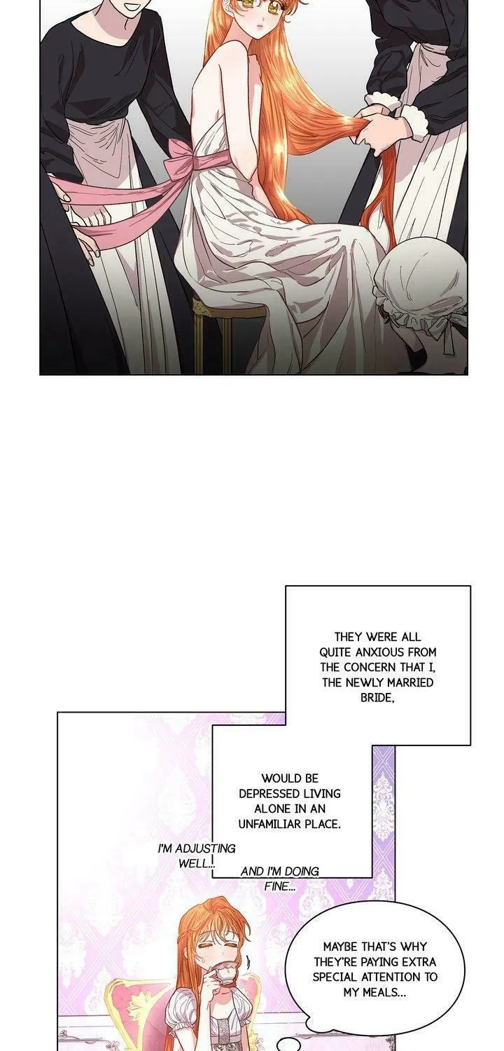 Read Lucia chapter 28 image 8 on Lezhin