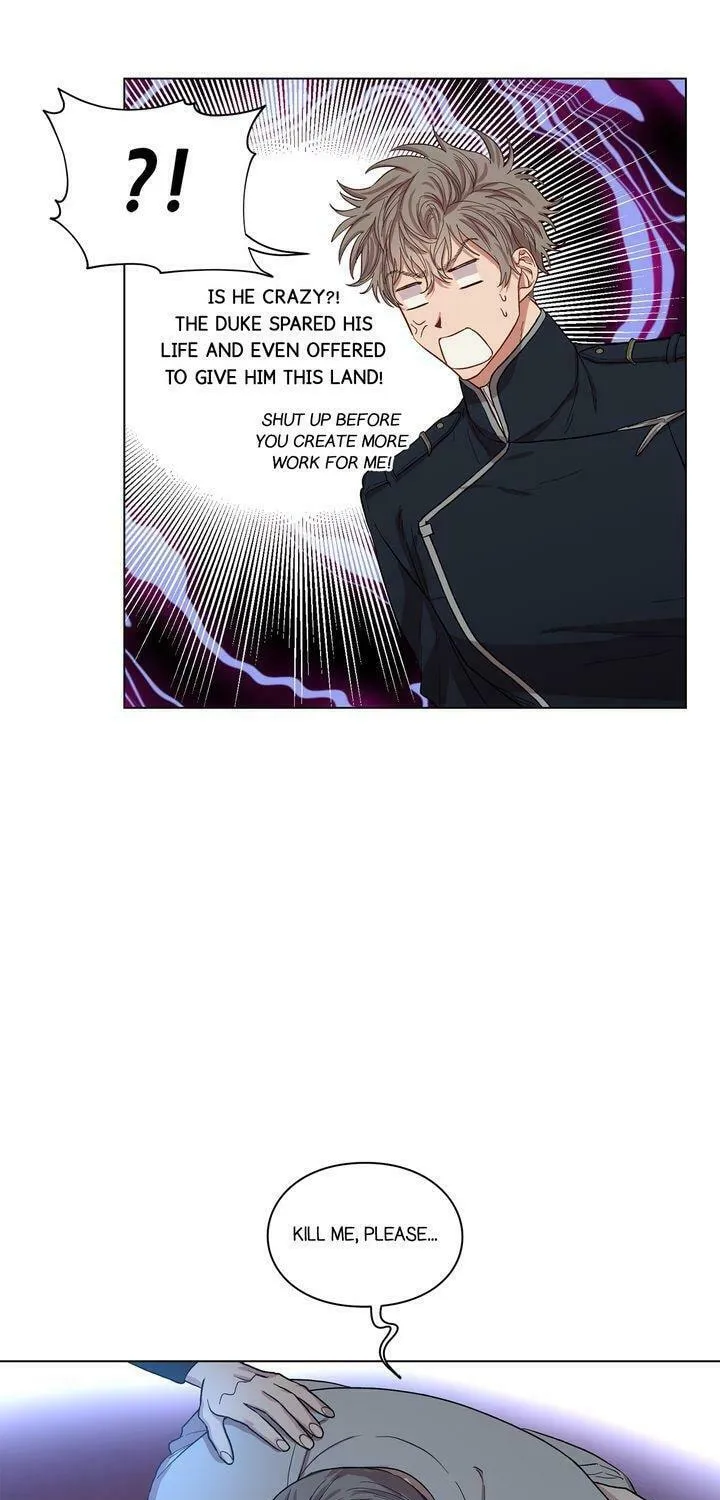 Read Lucia chapter 29 image 18 on Lezhin