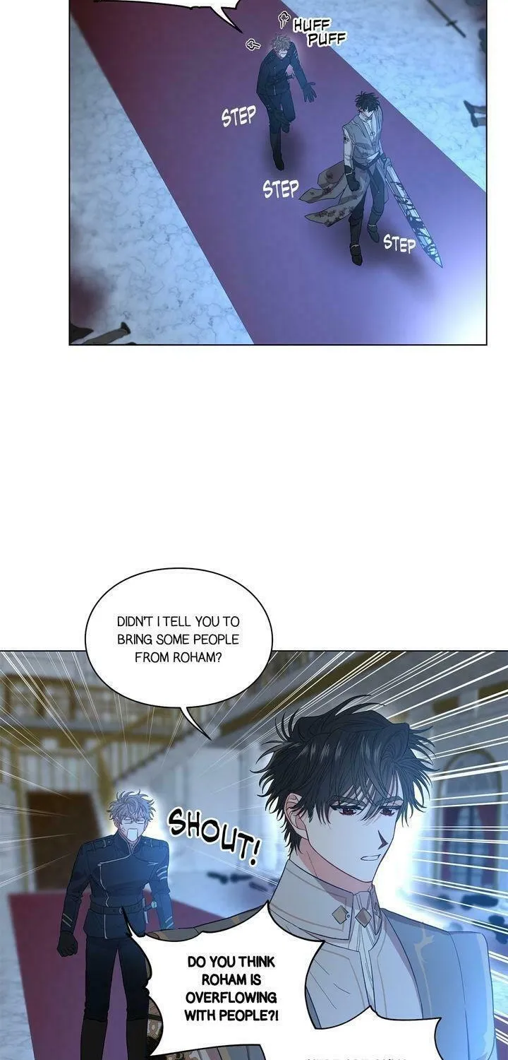 Read Lucia chapter 29 image 2 on Lezhin