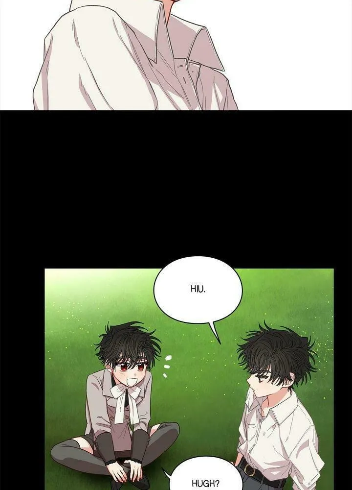 Read Lucia chapter 29 image 31 on Lezhin