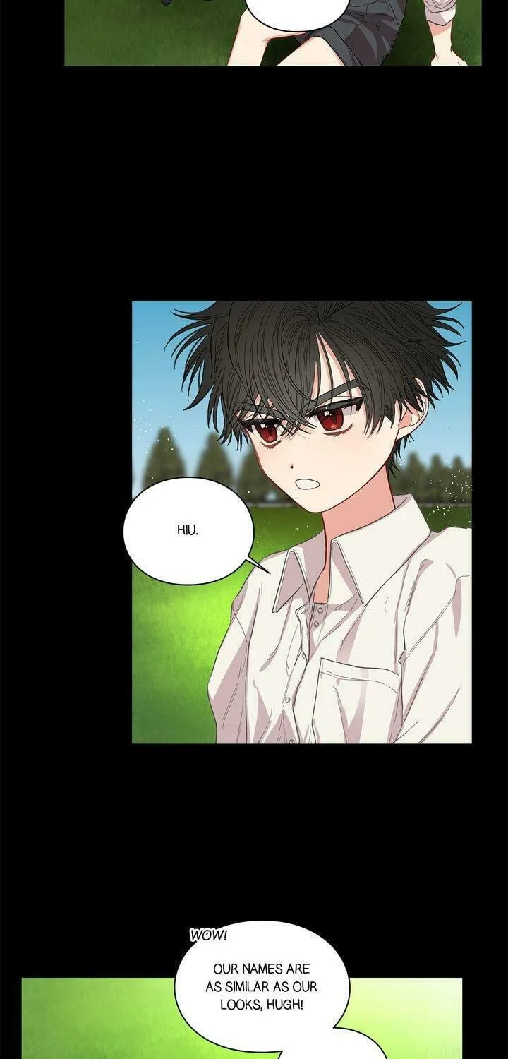Read Lucia chapter 29 image 32 on Lezhin