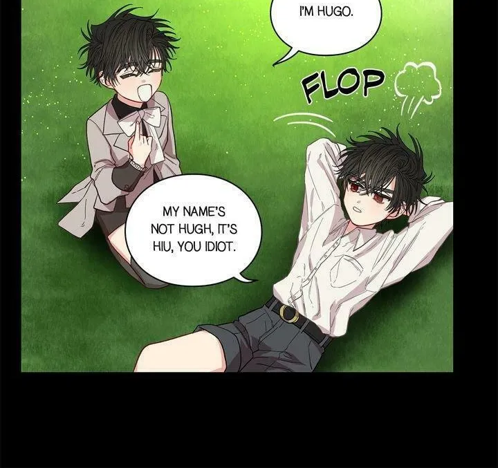 Read Lucia chapter 29 image 33 on Lezhin