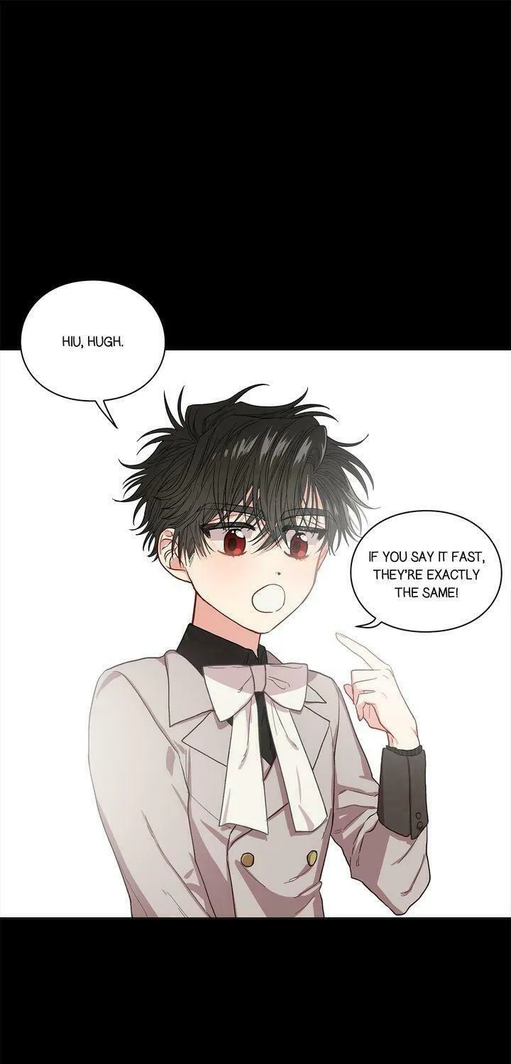 Read Lucia chapter 29 image 34 on Lezhin