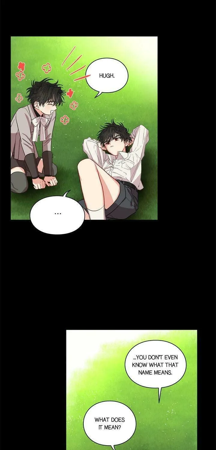 Read Lucia chapter 29 image 35 on Lezhin