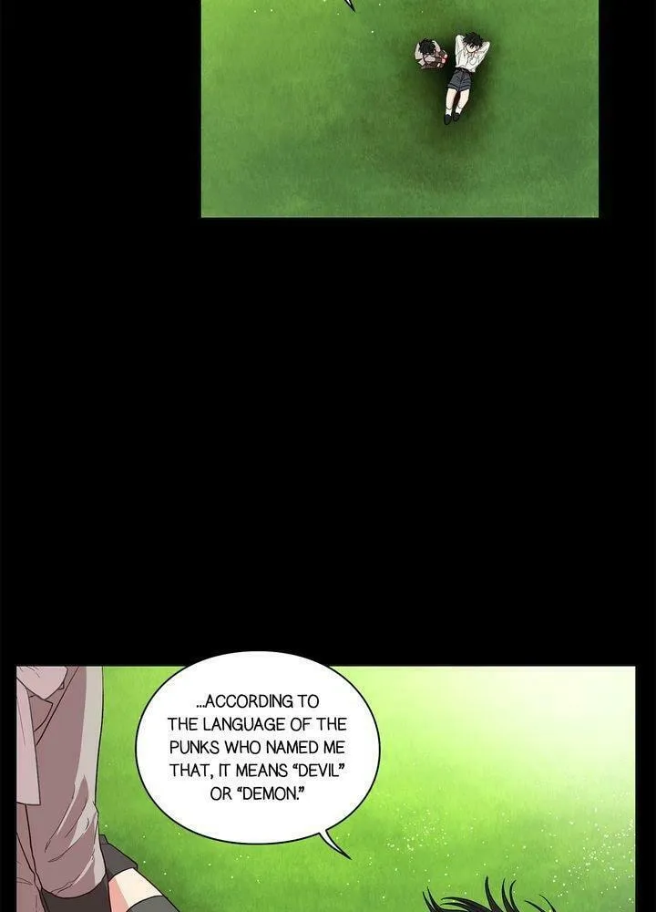 Read Lucia chapter 29 image 36 on Lezhin
