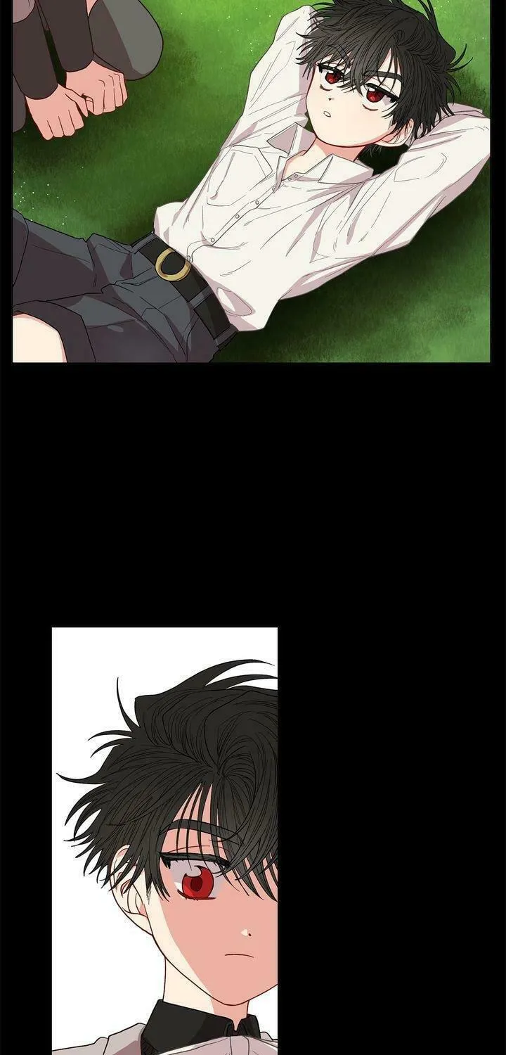 Read Lucia chapter 29 image 37 on Lezhin