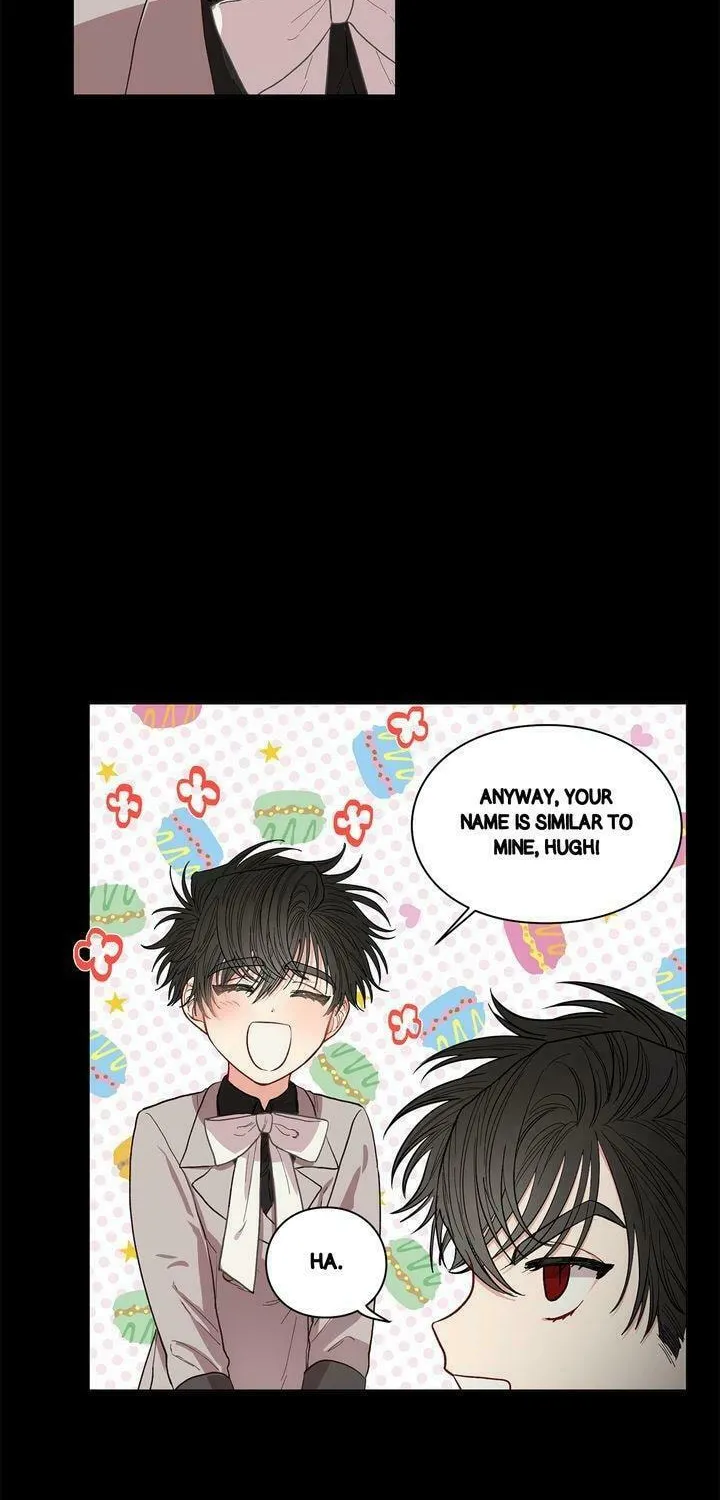 Read Lucia chapter 29 image 38 on Lezhin