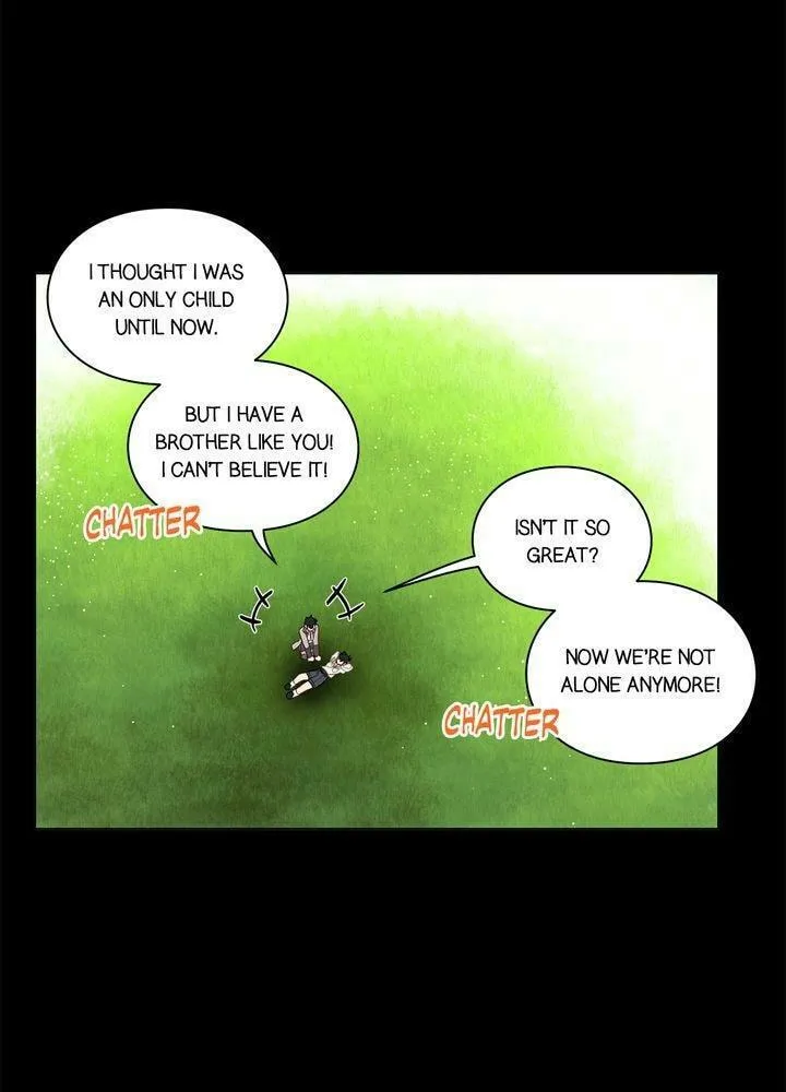 Read Lucia chapter 29 image 39 on Lezhin