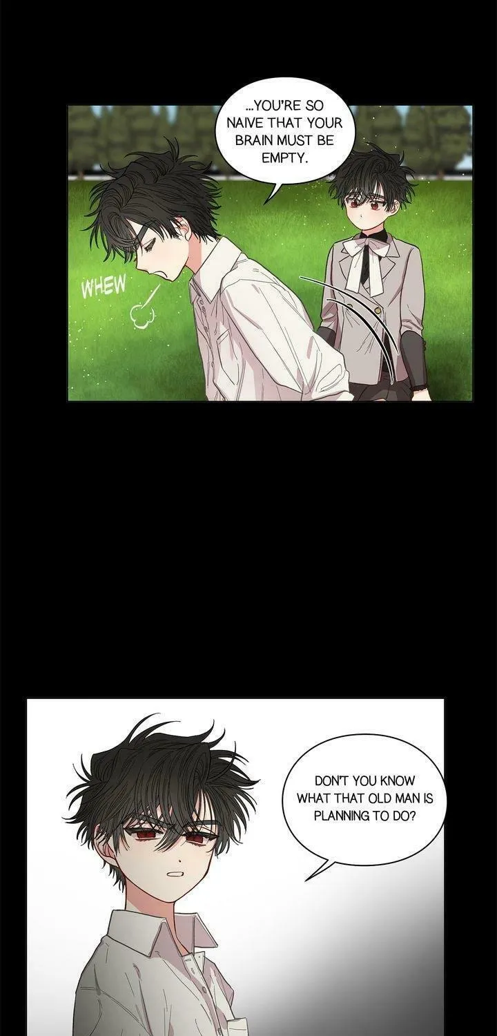 Read Lucia chapter 29 image 40 on Lezhin