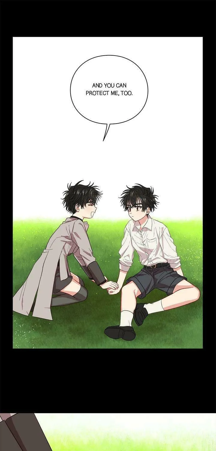 Read Lucia chapter 29 image 45 on Lezhin