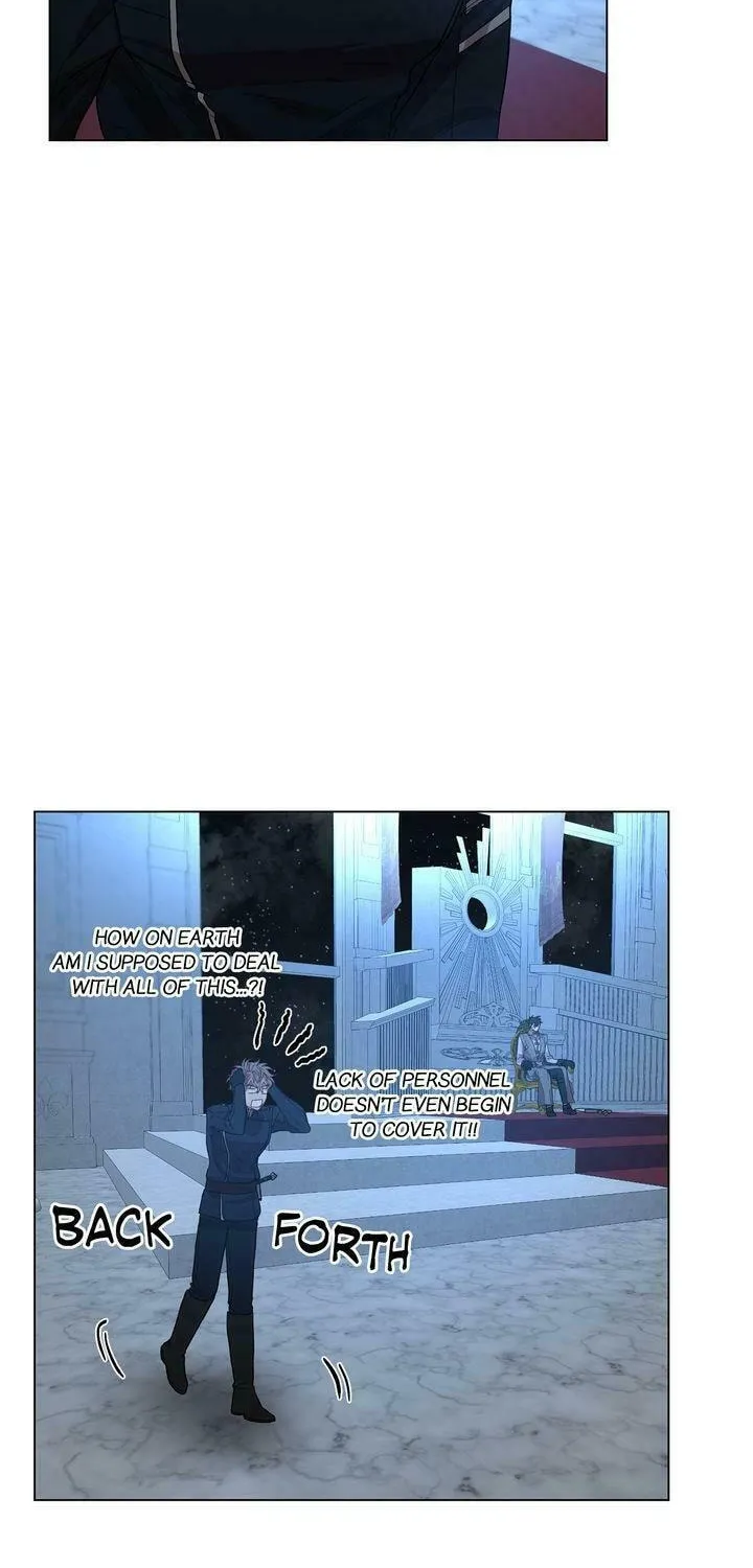 Read Lucia chapter 29 image 5 on Lezhin
