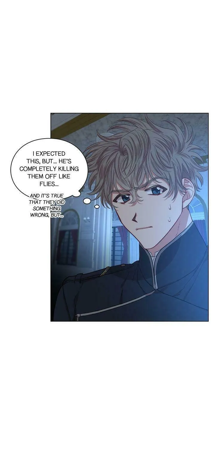 Read Lucia chapter 29 image 7 on Lezhin