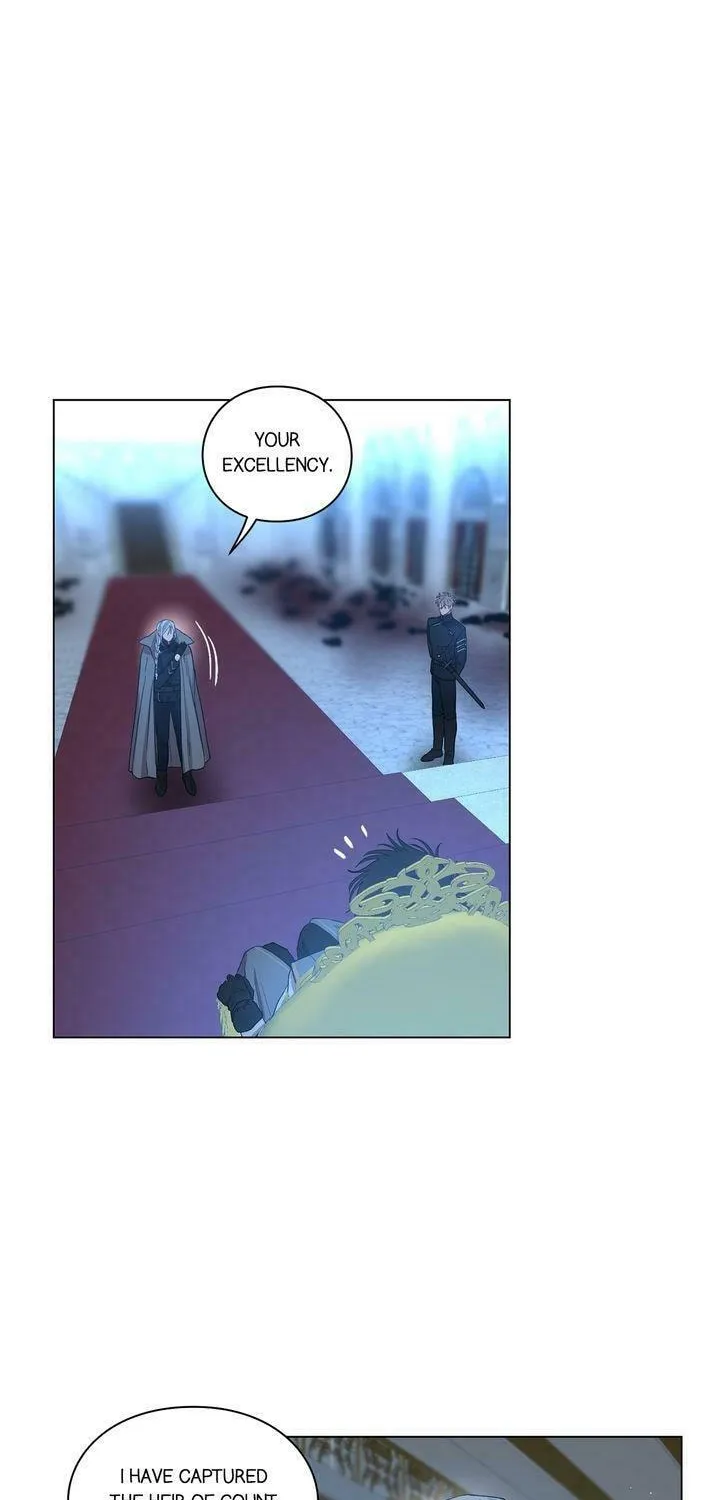 Read Lucia chapter 29 image 8 on Lezhin