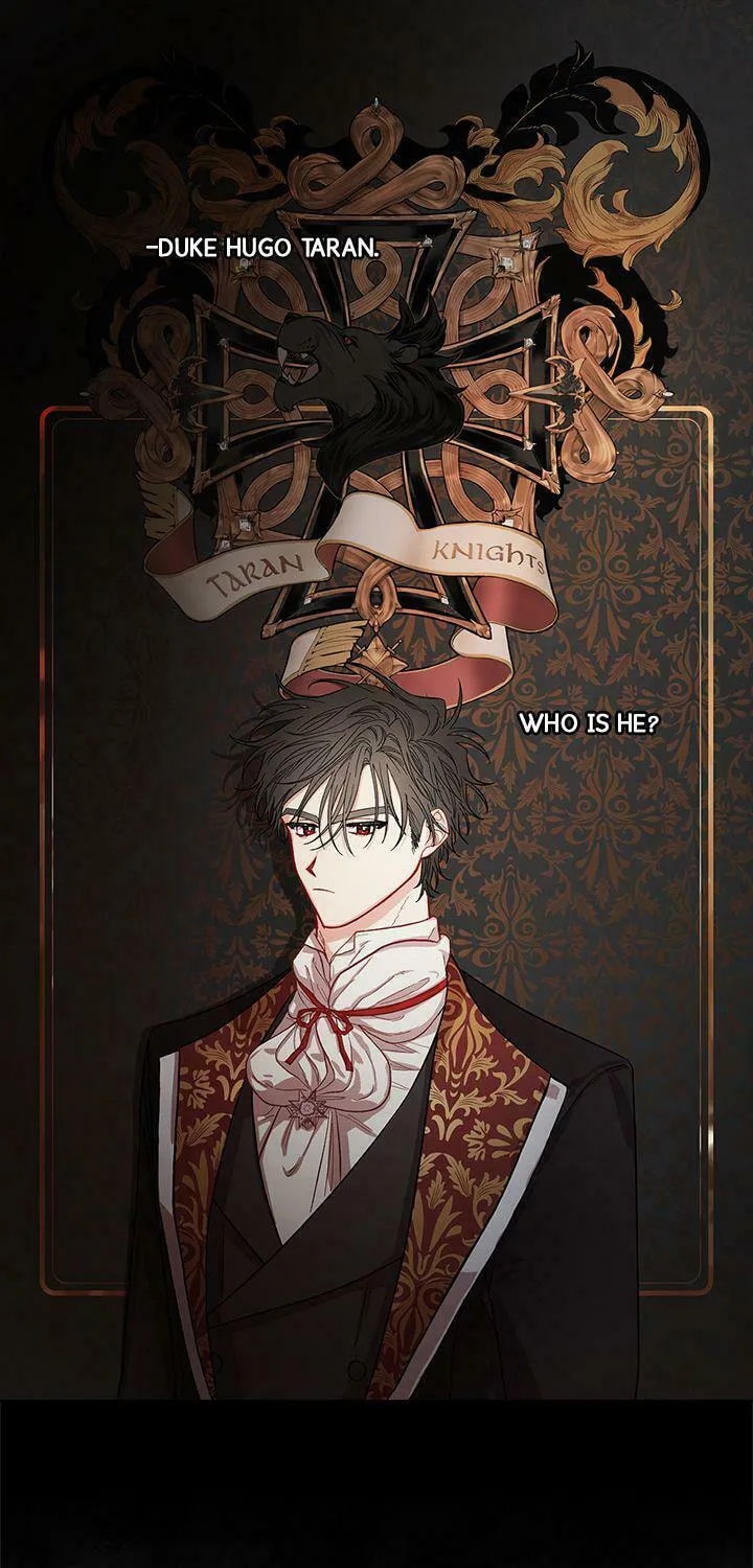Read Lucia chapter 3 image 0 on Lezhin