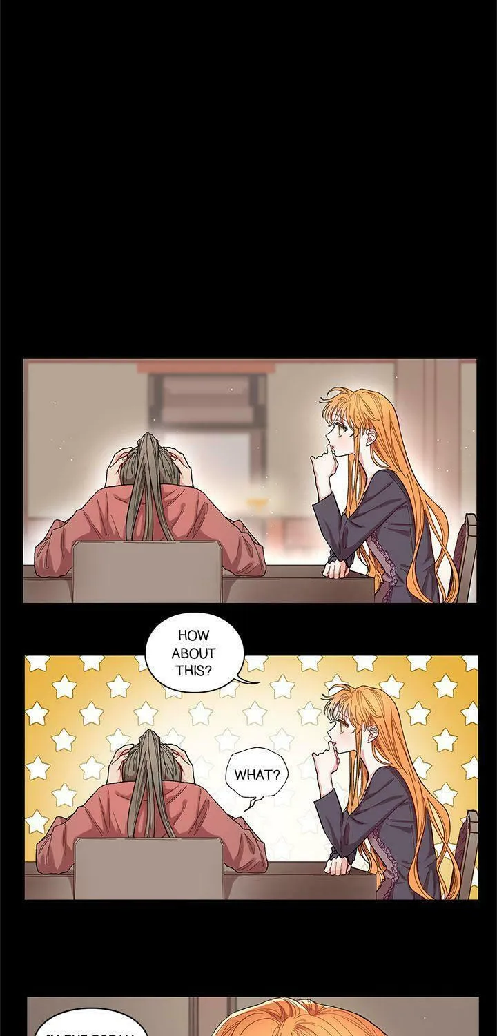 Read Lucia chapter 3 image 10 on Lezhin