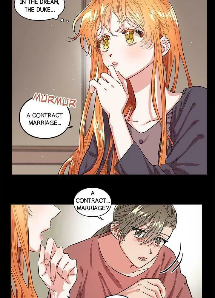 Read Lucia chapter 3 image 11 on Lezhin