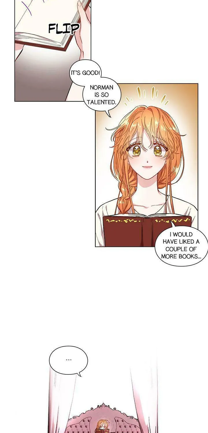 Read Lucia chapter 3 image 13 on Lezhin
