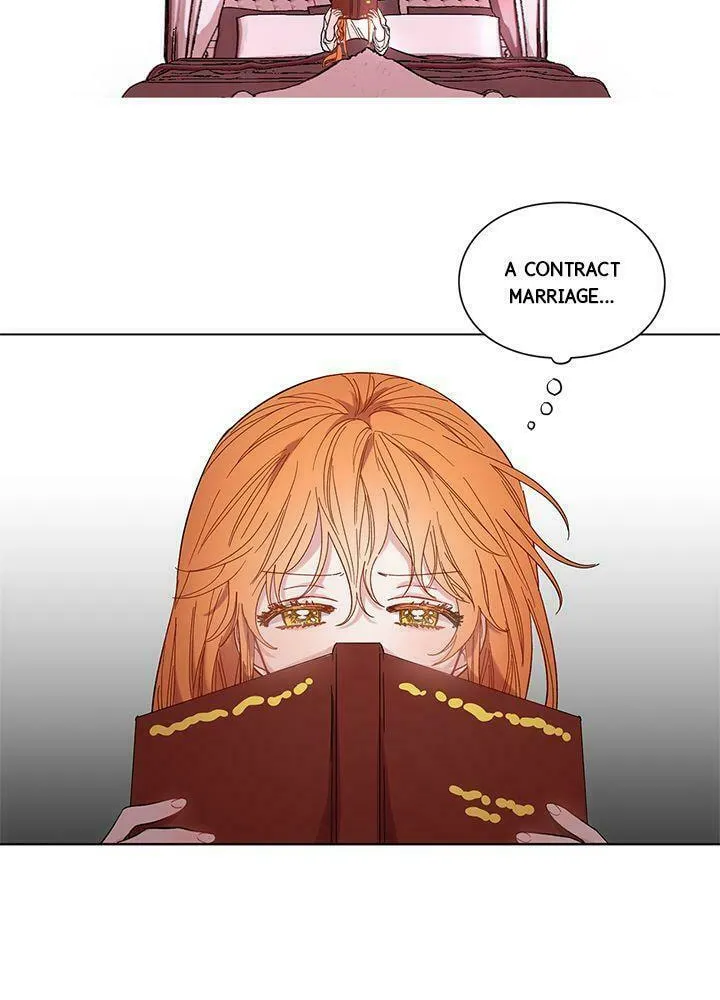 Read Lucia chapter 3 image 14 on Lezhin