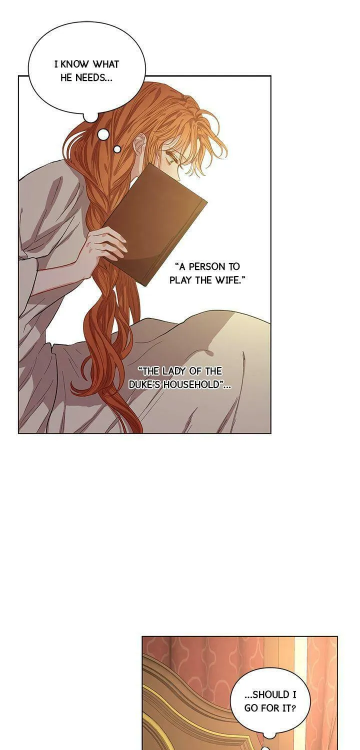 Read Lucia chapter 3 image 15 on Lezhin