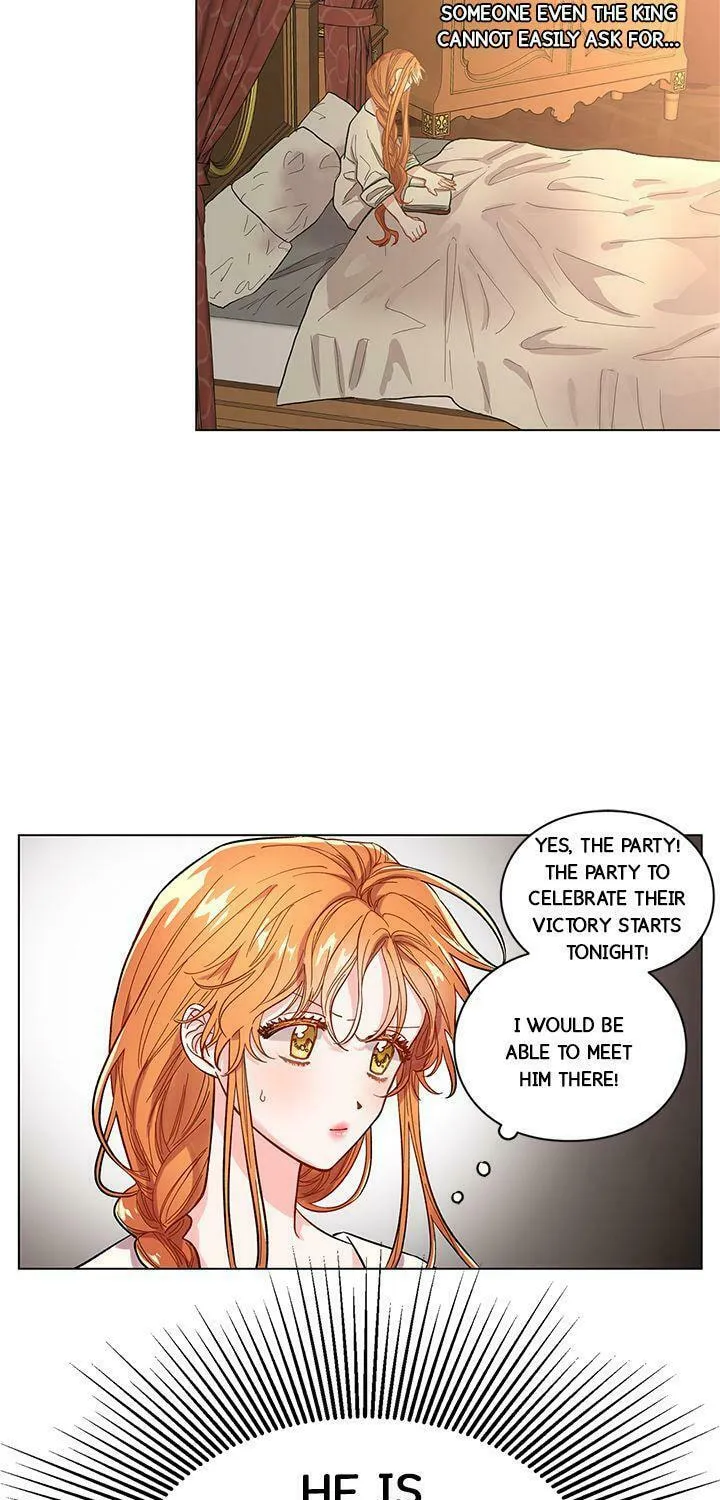 Read Lucia chapter 3 image 18 on Lezhin
