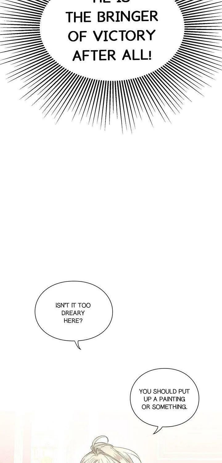 Read Lucia chapter 3 image 19 on Lezhin