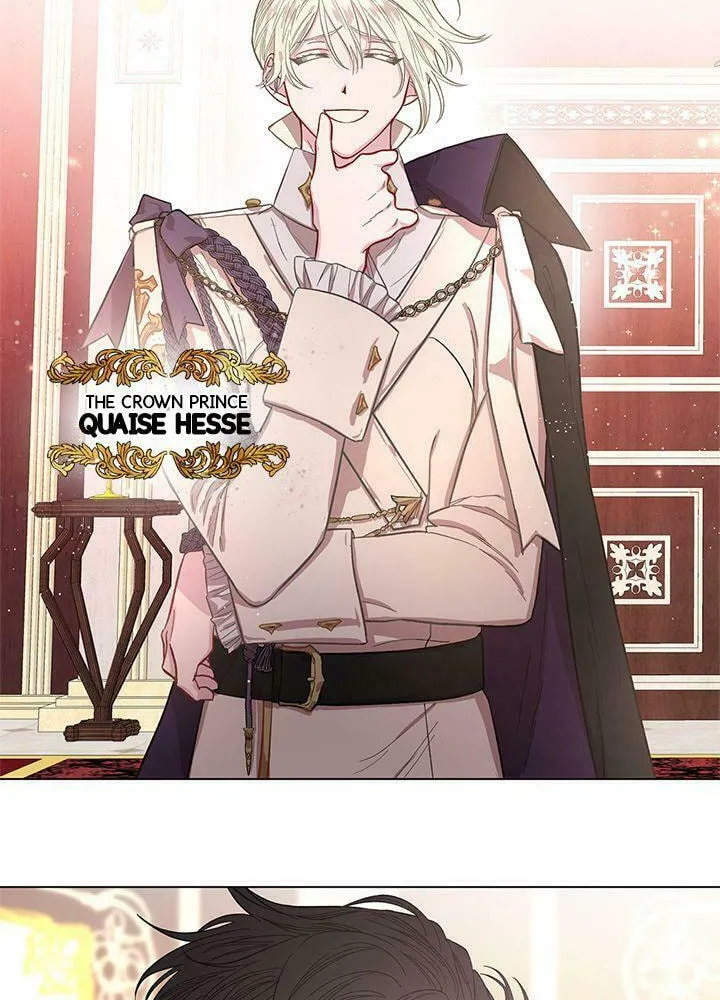 Read Lucia chapter 3 image 20 on Lezhin