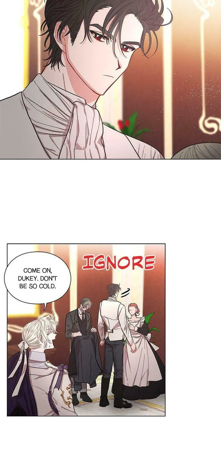 Read Lucia chapter 3 image 21 on Lezhin