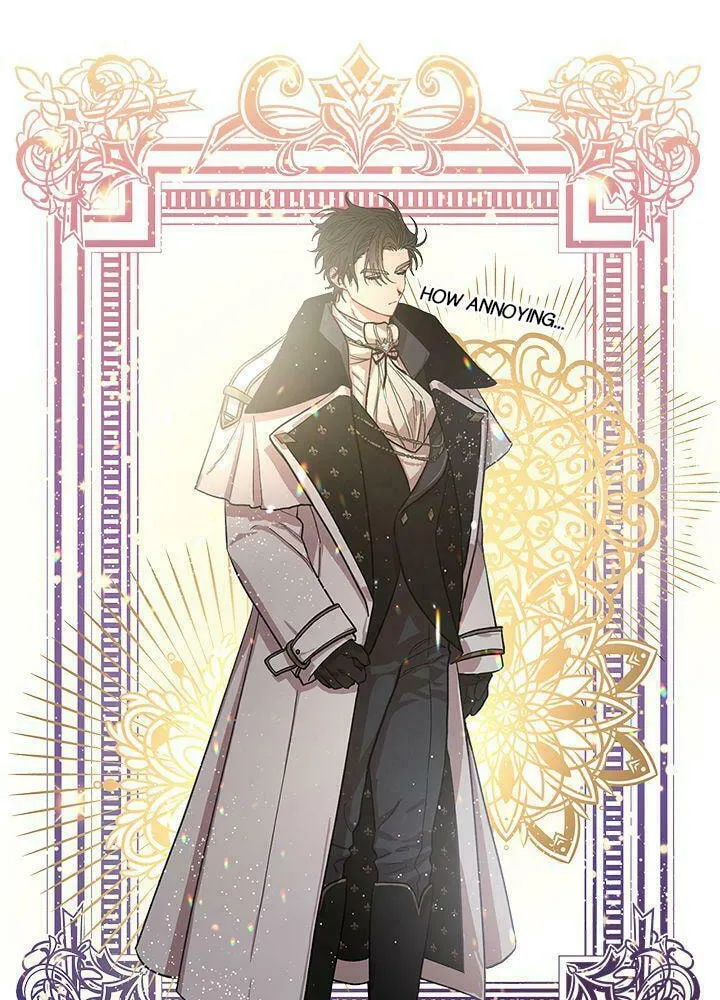 Read Lucia chapter 3 image 23 on Lezhin