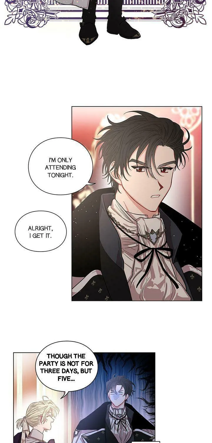 Read Lucia chapter 3 image 24 on Lezhin
