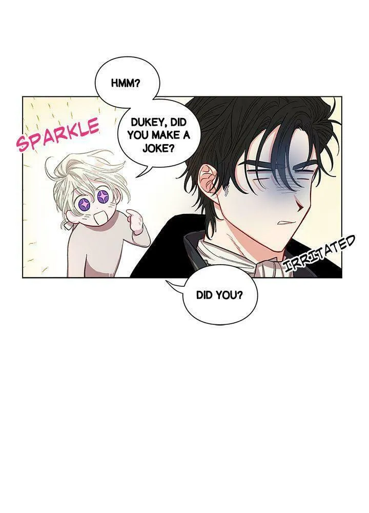 Read Lucia chapter 3 image 26 on Lezhin