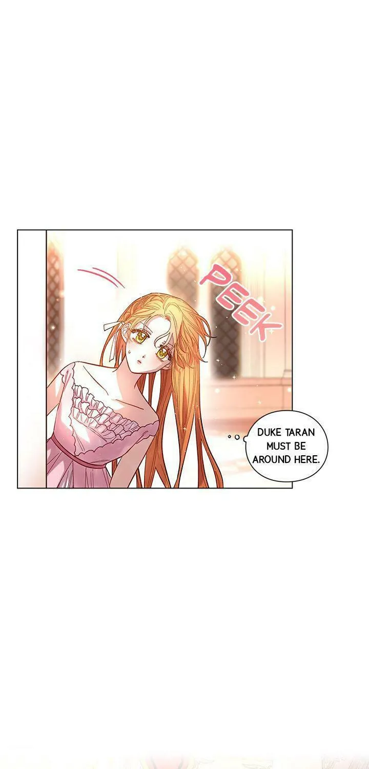 Read Lucia chapter 3 image 28 on Lezhin