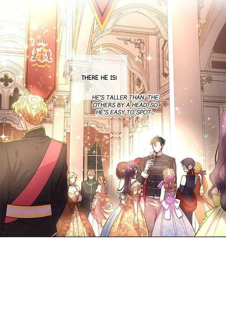 Read Lucia chapter 3 image 29 on Lezhin