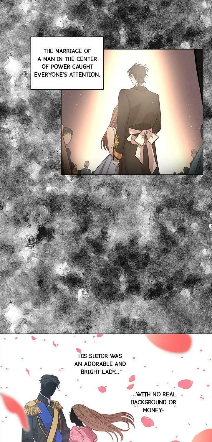 Read Lucia chapter 3 image 3 on Lezhin