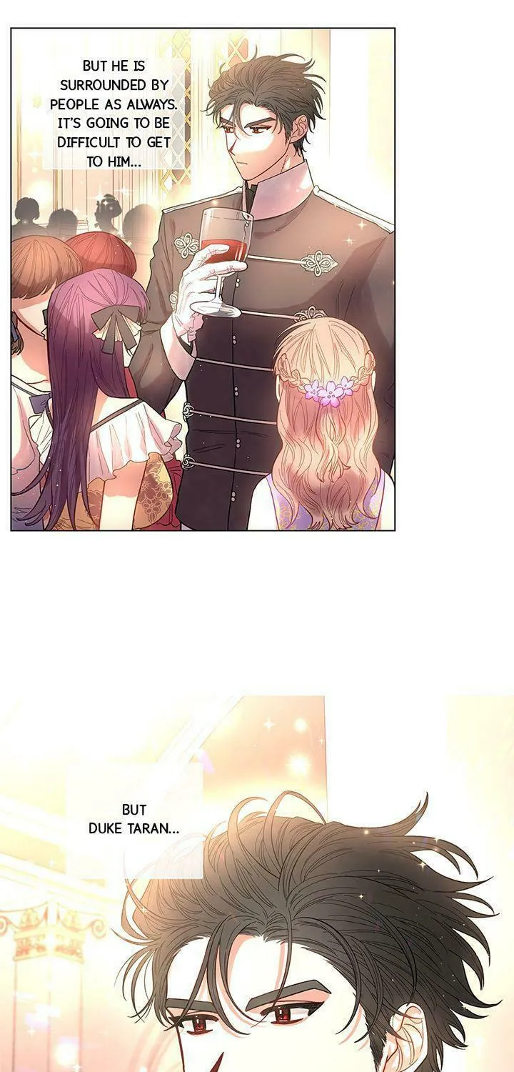 Read Lucia chapter 3 image 30 on Lezhin