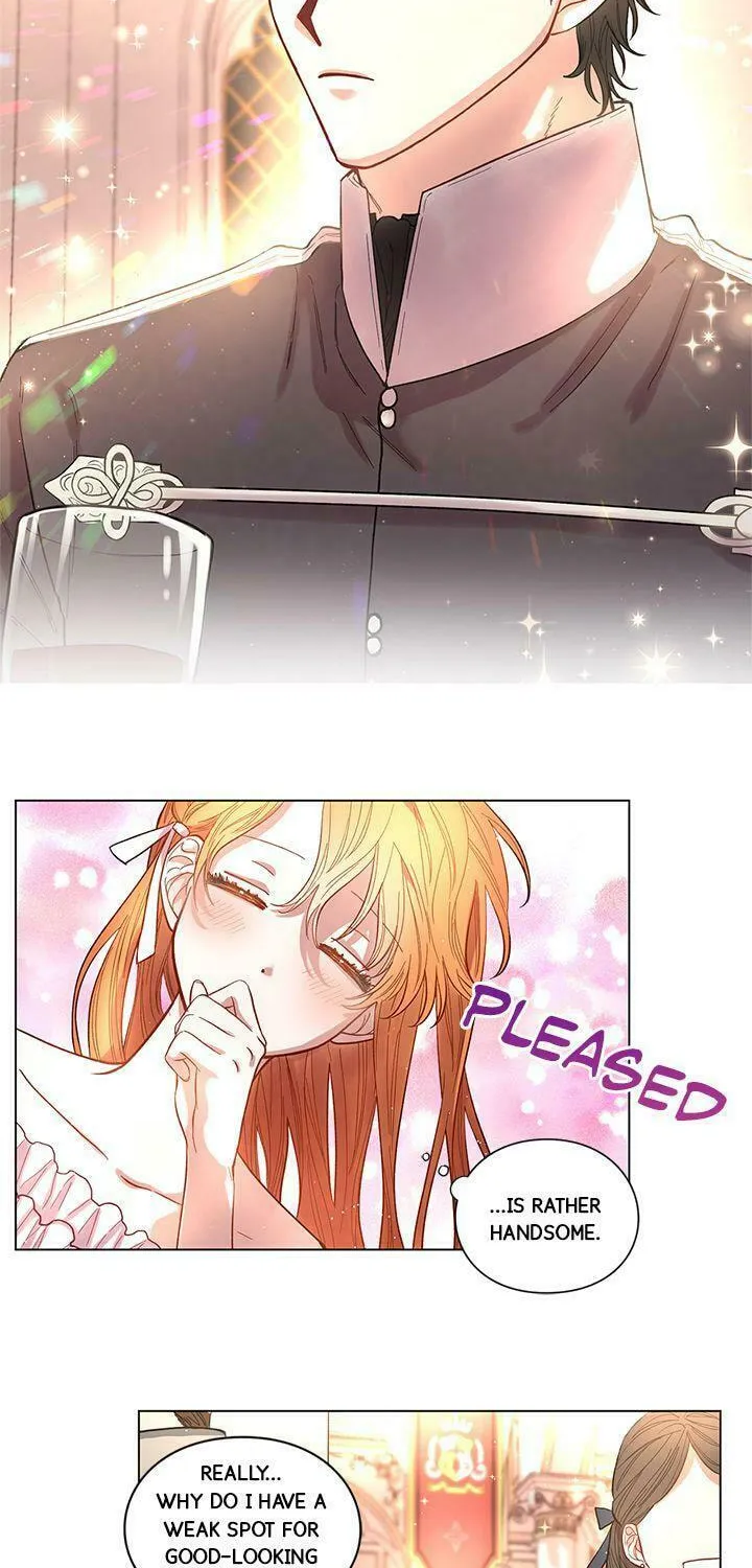 Read Lucia chapter 3 image 31 on Lezhin