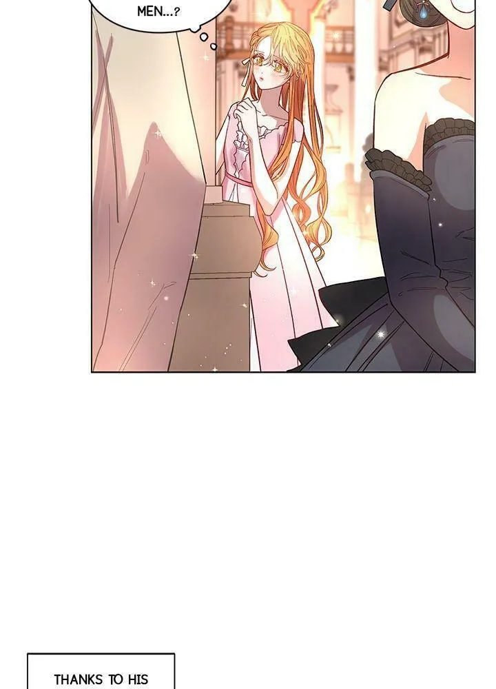 Read Lucia chapter 3 image 32 on Lezhin