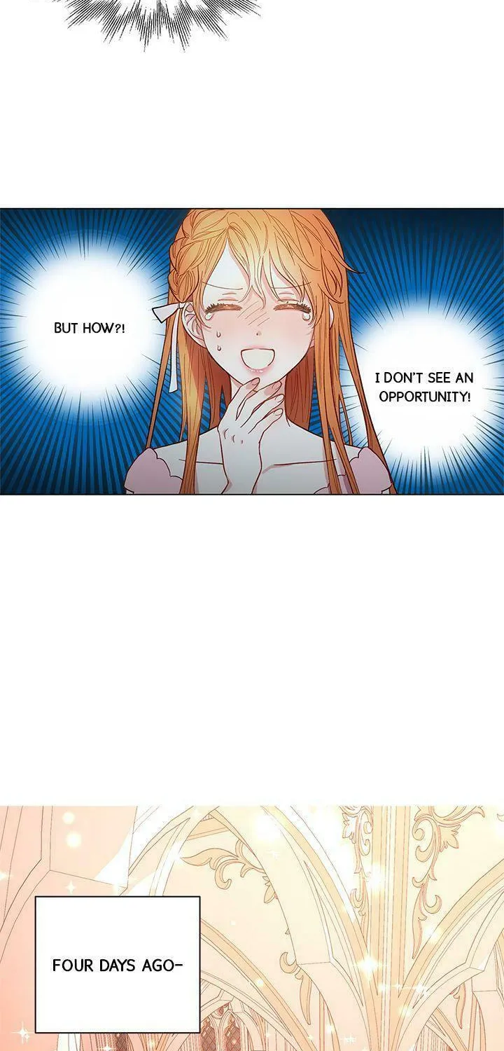 Read Lucia chapter 3 image 34 on Lezhin