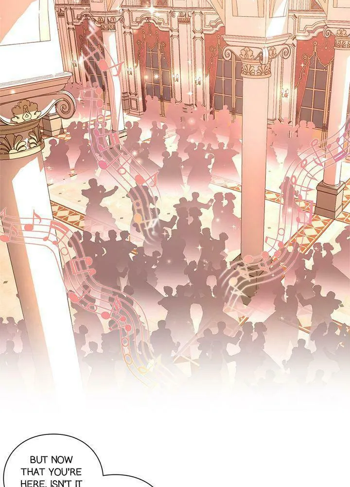 Read Lucia chapter 3 image 35 on Lezhin