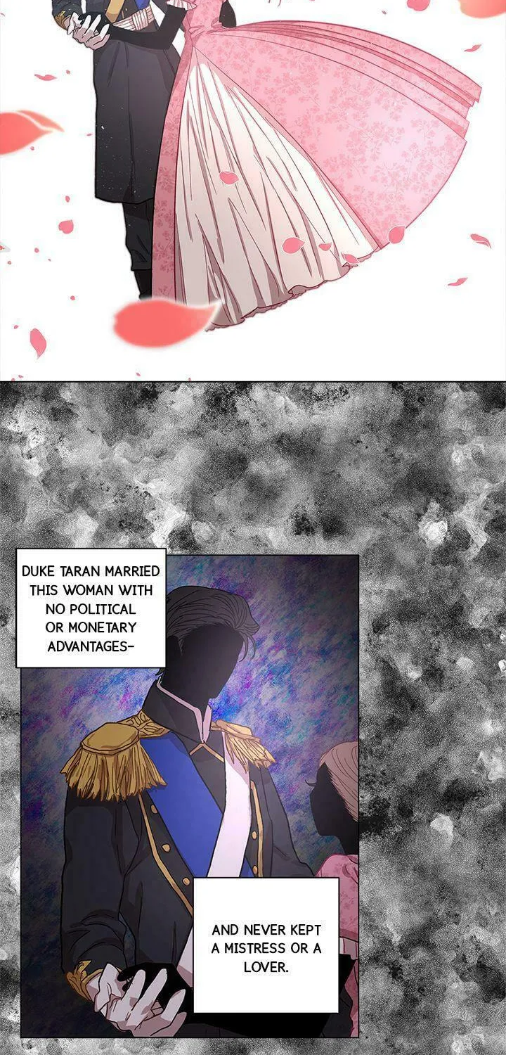 Read Lucia chapter 3 image 4 on Lezhin