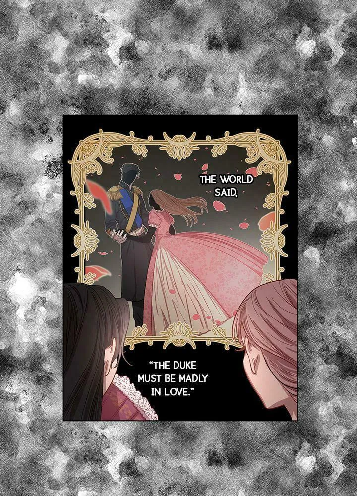 Read Lucia chapter 3 image 5 on Lezhin
