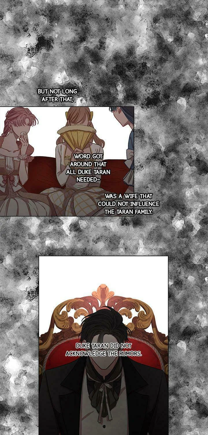 Read Lucia chapter 3 image 6 on Lezhin