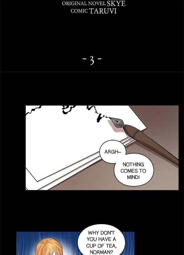 Read Lucia chapter 3 image 8 on Lezhin