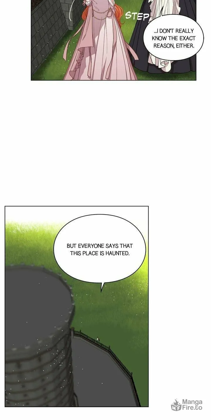 Read Lucia chapter 30 image 10 on Lezhin