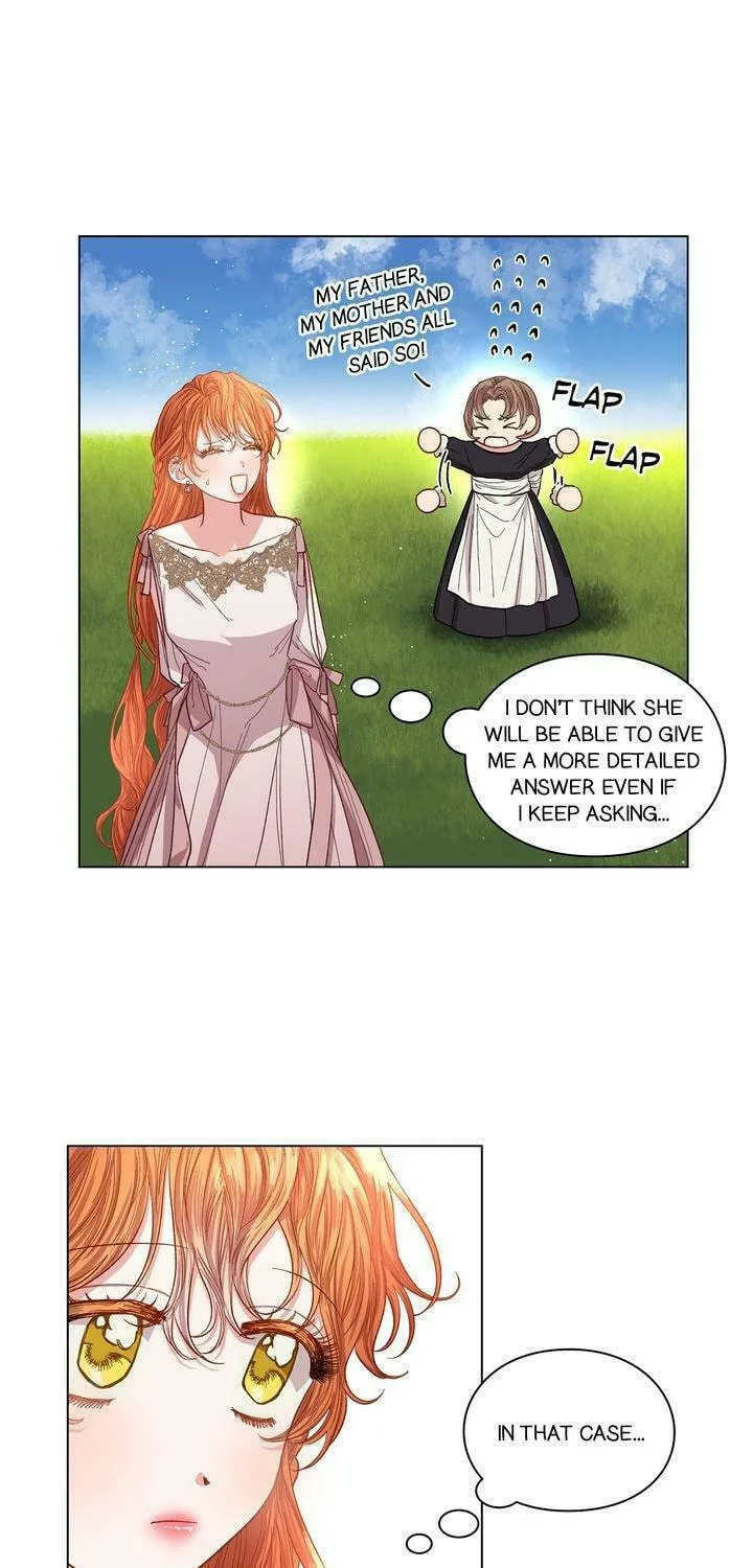 Read Lucia chapter 30 image 11 on Lezhin