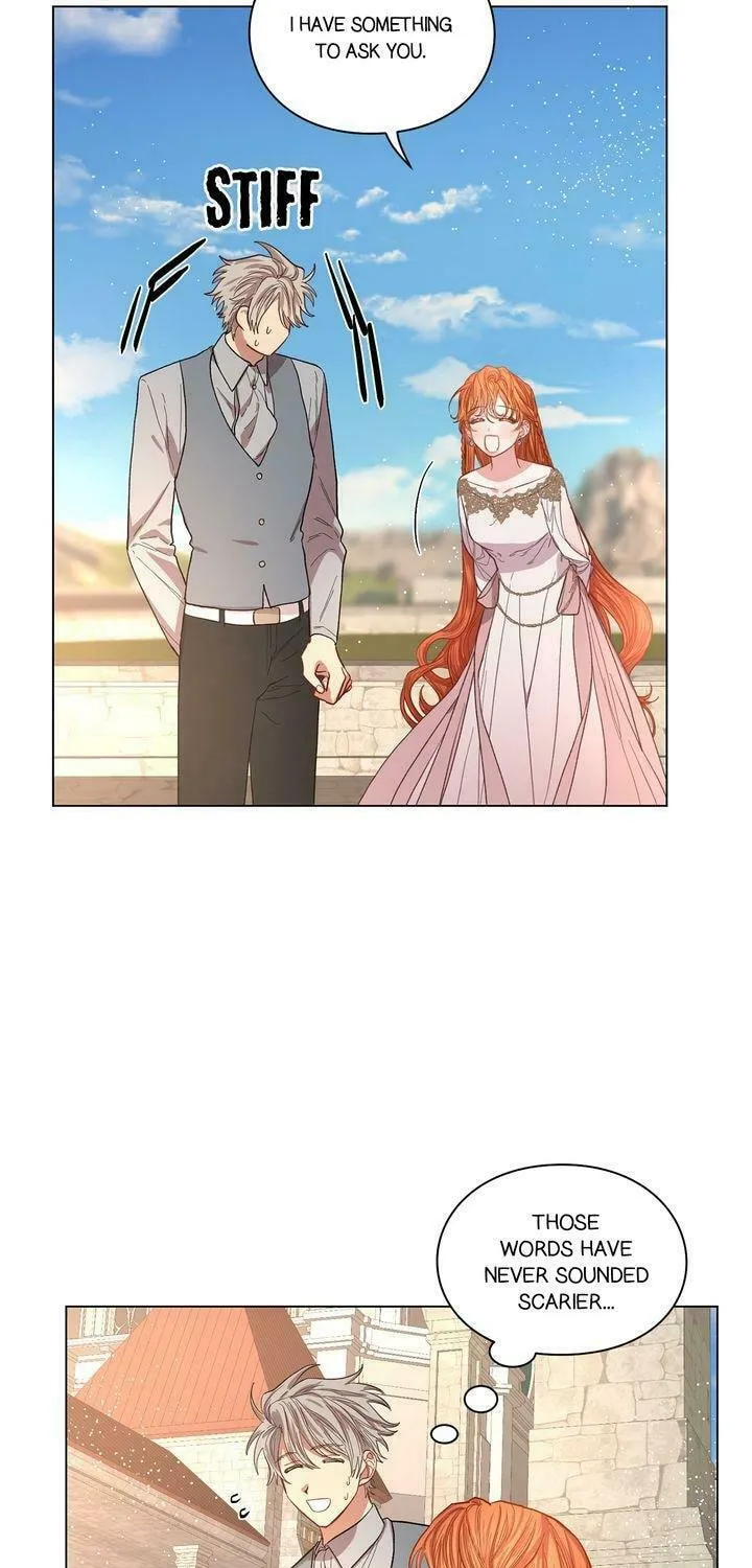 Read Lucia chapter 30 image 14 on Lezhin