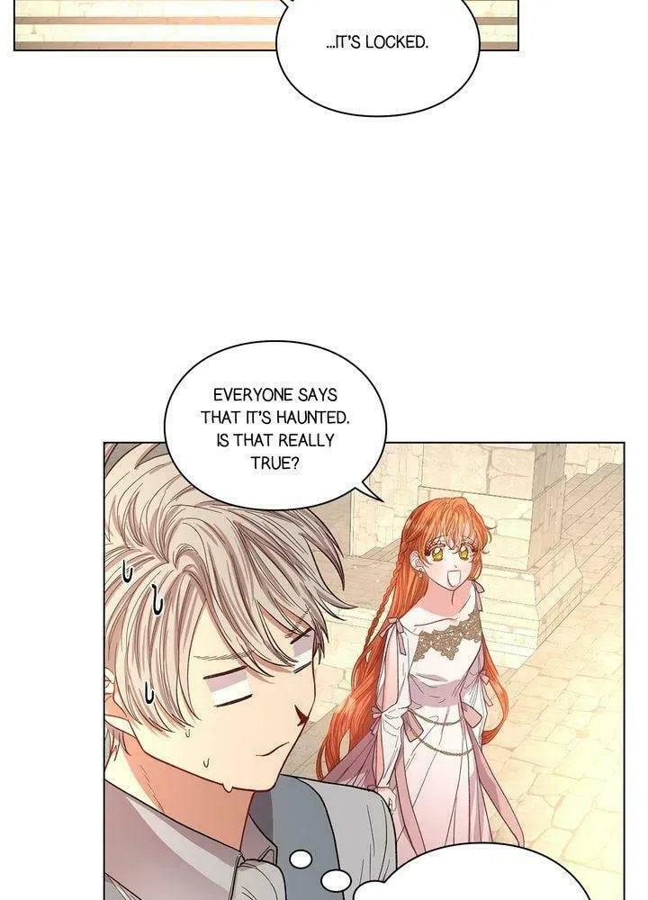 Read Lucia chapter 30 image 16 on Lezhin