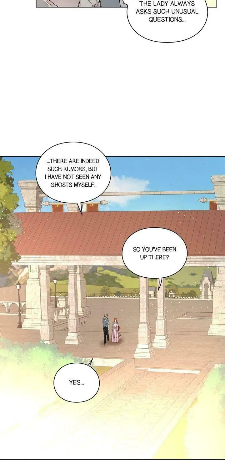 Read Lucia chapter 30 image 17 on Lezhin