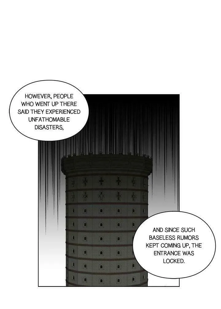 Read Lucia chapter 30 image 18 on Lezhin